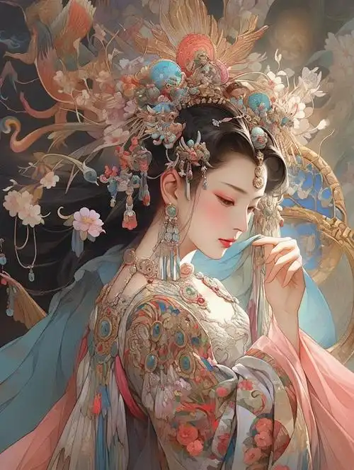 熊猫历险记